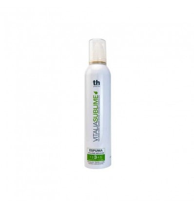 Th Pharma Vitalia Sublime Espuma Fuerza 3 300 ml - Image 1