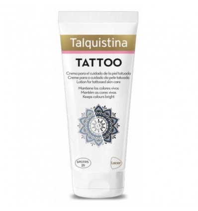 Talquistina Tattoo 70 ml - Image 1