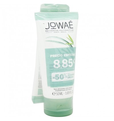 Jowaé Crema Hidratante Manos Uñas Duplo Promoción - Image 1