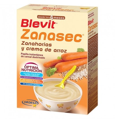 Blevit Zanasec 300 g - Image 1