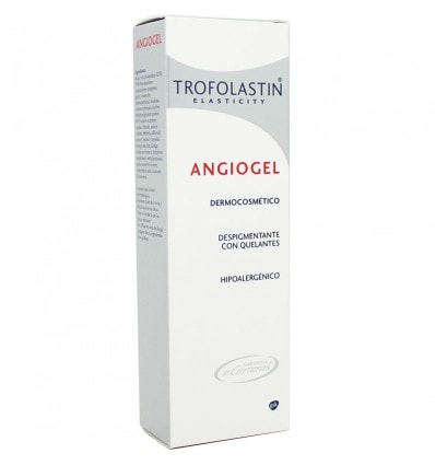 Trofolastin Angiogel 50 ml - Image 1