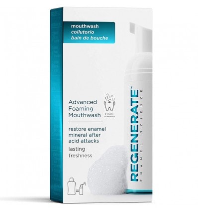 Regenerate Espuma Bucal Avanzada 50ml - Image 1