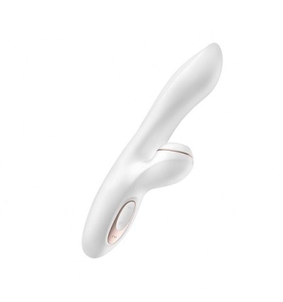 Satisfyer Pro G-Spot Rabbit Succionador de Clítoris - Image 1