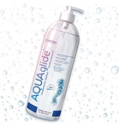 Aquaglide Lubricante 1000ml - Image 1