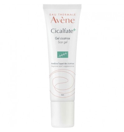 Avene Cicalfate+ Gel Antimarcas de Cicatrices 30ml - Image 1