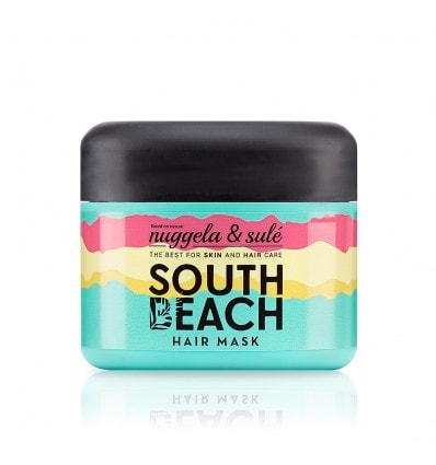 Nuggela & Sule Mascarilla South Beach 50 ml Formato Viaje - Image 1