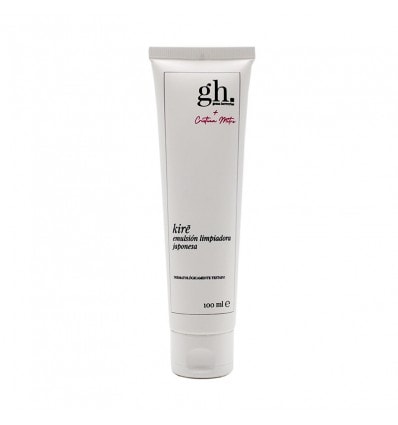 Gema Herrerías Kire Cristina Mitre Emulsión Limpiadora Japonesa 100ml - Image 1