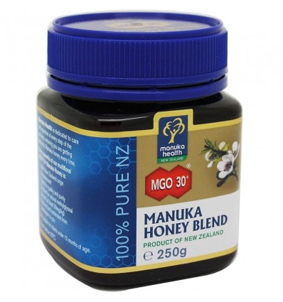 Manuka Health Miel Mgo 30 250 g - Image 1