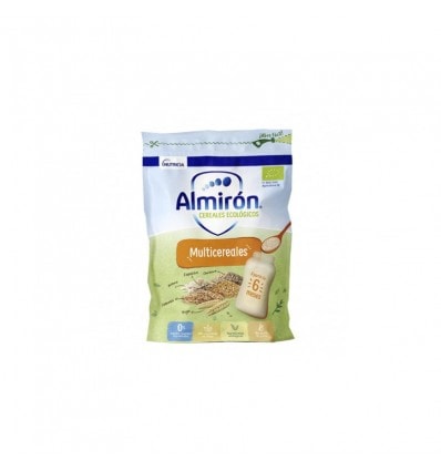 Almiron Cereales Ecologicos Multicereales 200g - Image 1
