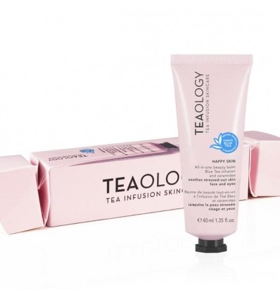 Teaology Happy Skin All In One Beauty Balm 40ml - Image 1