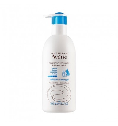 Avène Reparador Después del Sol 400ml - Image 1