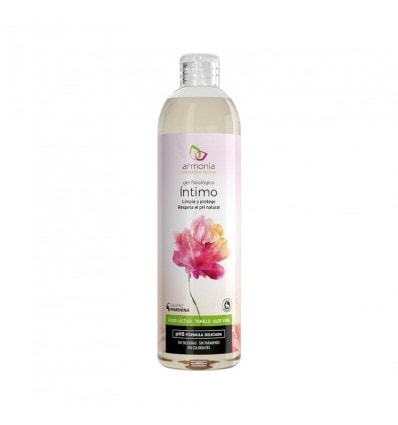 Armonía Gel Fisiologico Íntimo 300ml - Image 1