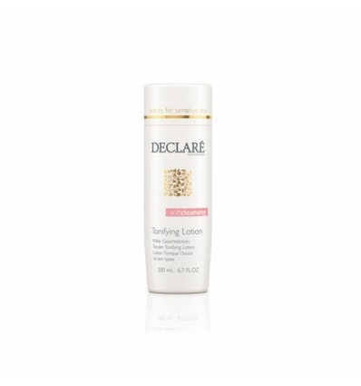 Declare Tonifying Lotion Locion Tonificante 200 ml - Image 1