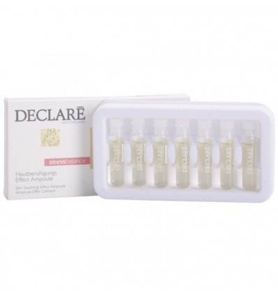Declare Ampollas Stress Balance 7 Ampollas 2,5 ml - Image 1
