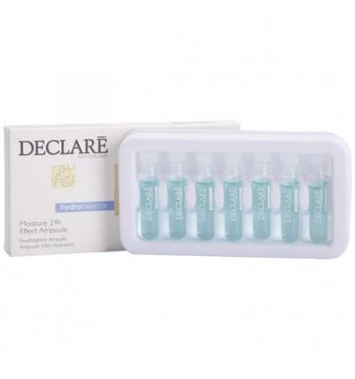 Declare Ampollas Hydro Balance 7 Ampollas 2,5 ml