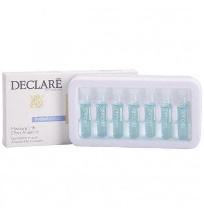 Declare Ampollas Hydro Balance 7 Ampollas 2,5 ml - Image 1