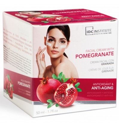 Idc Institute Crema Facial Granada 50ml - Image 1