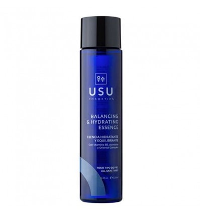 Usu Cosmetics Esencia Hidratante Equilibrante 100ml - Image 1