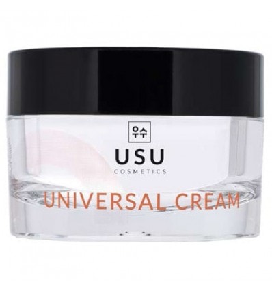 Usu Cosmetics Crema Universal Cream D Antiaging 50ml - Image 1