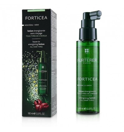 René Furterer Forticea Loción Energizante 100ml - Image 1