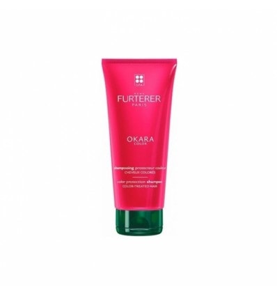 René Furterer Okara Color Champú Sublimador 200ml - Image 1