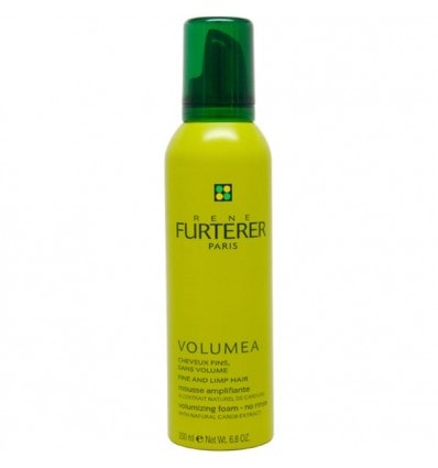 René Furterer Volumea Espuma Amplificadora 200ml - Image 1