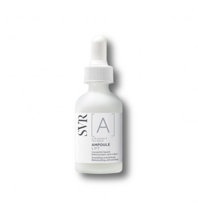 Svr Ampoule Lift A Antiarrugas Alisante 30ml - Image 1