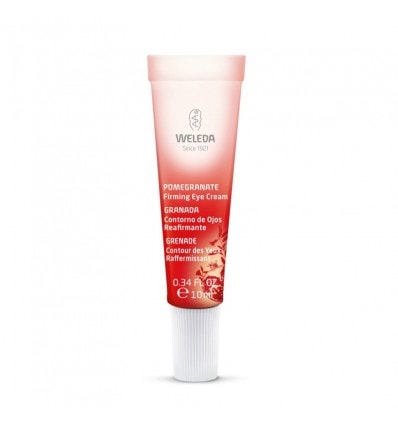Weleda Granada Contorno de Ojos Reafirmante 10 ml - Image 1