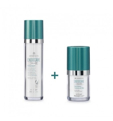 Endocare Cellage Cream Prodermis 50ml + Cellage Contorno de Ojos 15ml - Image 1