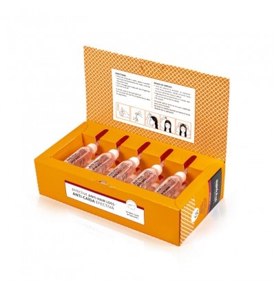 Nuggela & Sulé Anticaida Pack 10 Ampollas - Image 1
