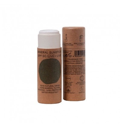 Nuura Protector Solar Bio Stick Solar Spf50 14ml - Image 1