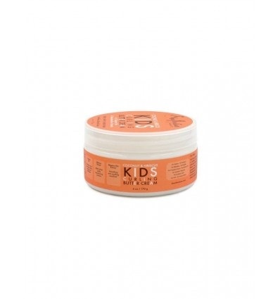 Shea Moisture Coconut & Hibiscus Kids Curl Butter Cream 170 g - Image 1