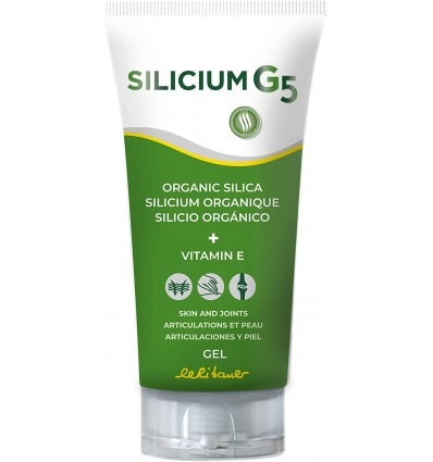 Silicium G7 Gel Silicio 150ml - Image 1