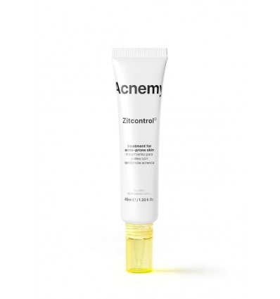 Zitcontrol Tratamiento para pieles con tendencia acnéica 40ml - Image 1