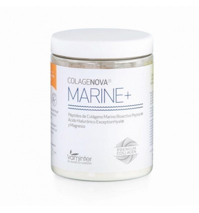 Colagenova Marine 21 días Melocotón 295 gramos - Image 1