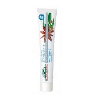 Corpore Sano Pasta De Dientes Blanqueante 75ml - Image 1