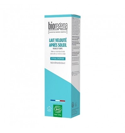 Bioregena Leche After Sun Bio 125 ml - Image 1