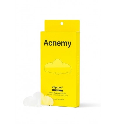 Zitproof Nose 10 Parches Hidrocoloides Para Nariz - Image 1
