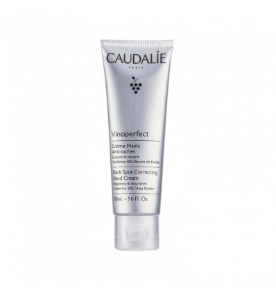 Caudalie Vinoperfect Crema Manos Antimanchas 50 ml - Image 1