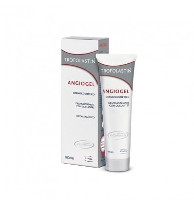 Trofolastin Angiogel 100 ml Envase Grande - Image 1