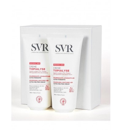 Svr Topialyse Crema 200 ml + 200 ml Duo Promocion - Image 1
