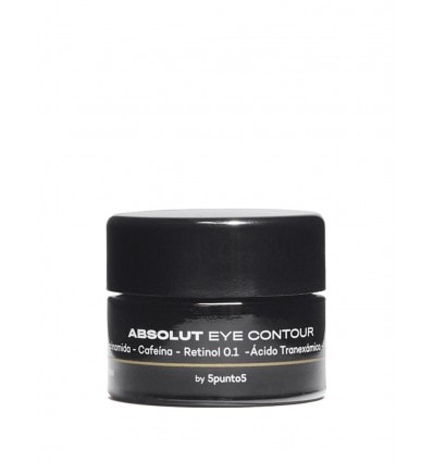 5punto5 Absolut Eye Contour Contorno de ojos 15ml - Image 1