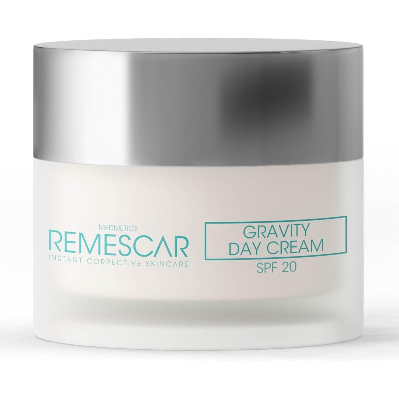 Remescar Crema de Día Antiflacidez Spf20 50 ml - Image 1