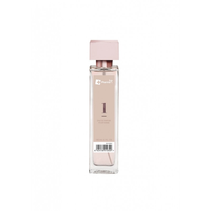 Iap Pharma 1 Perfume Mujer 150ml - Image 1