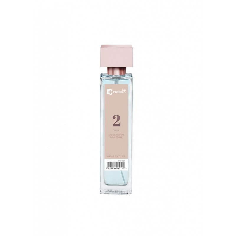 Iap Pharma 2 Perfume Mujer 150ml - Image 1