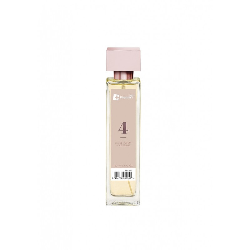 Iap Pharma 4 Perfume Mujer 150ml - Image 1