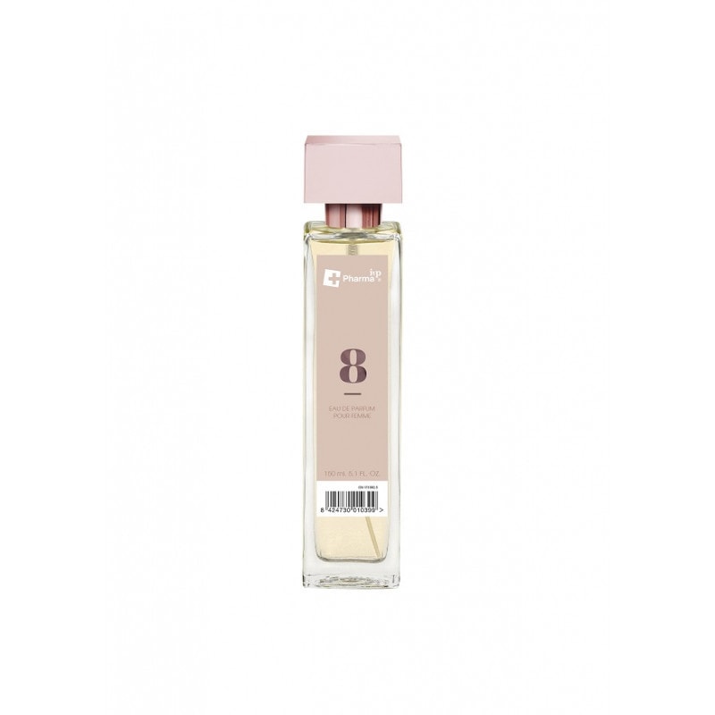 Iap Pharma 8 Perfume Mujer 150ml - Image 1