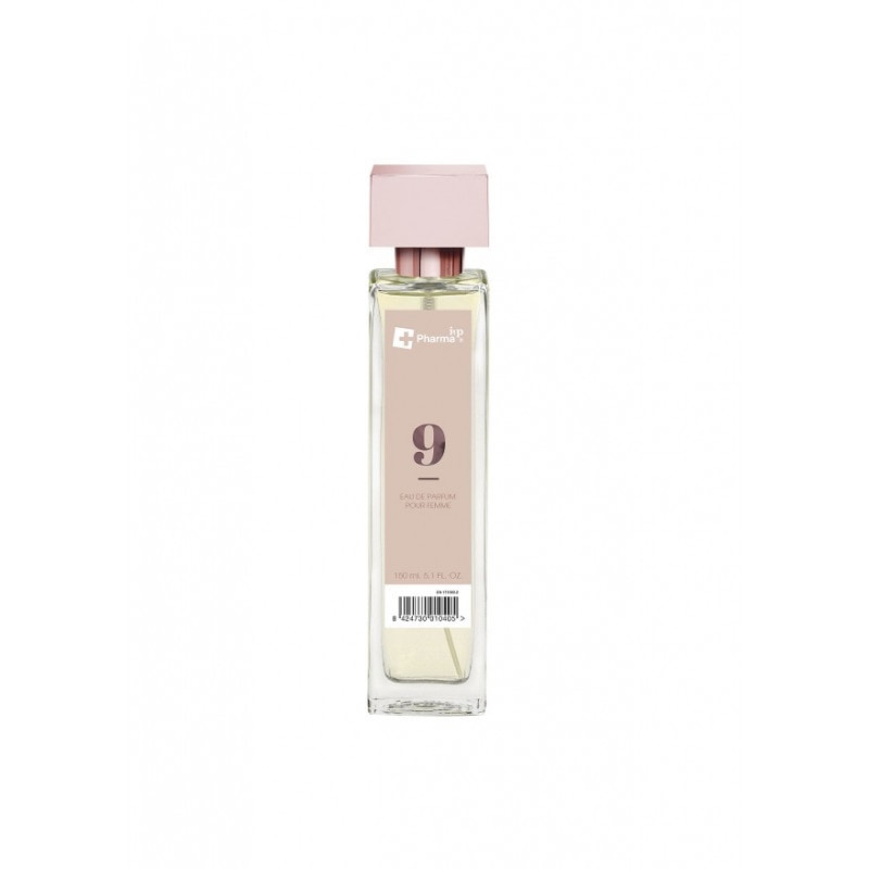 Iap Pharma 9 Perfume Mujer 150ml - Image 1