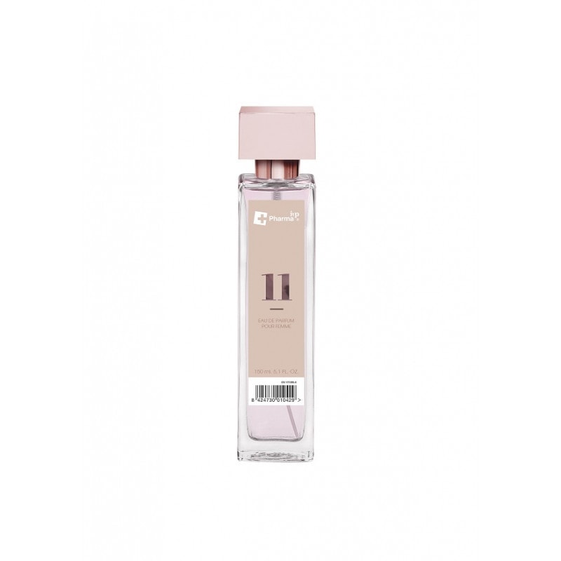 Iap Pharma 11 Perfume Mujer 150ml - Image 1
