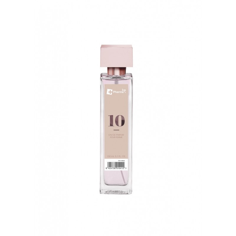 Iap Pharma 10 Perfume Mujer 150ml - Image 1